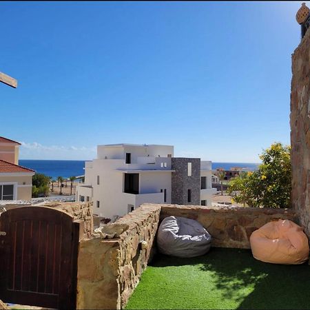 Elegant & Cozy Sea View Studio - Azzurra Hurghada Exterior photo