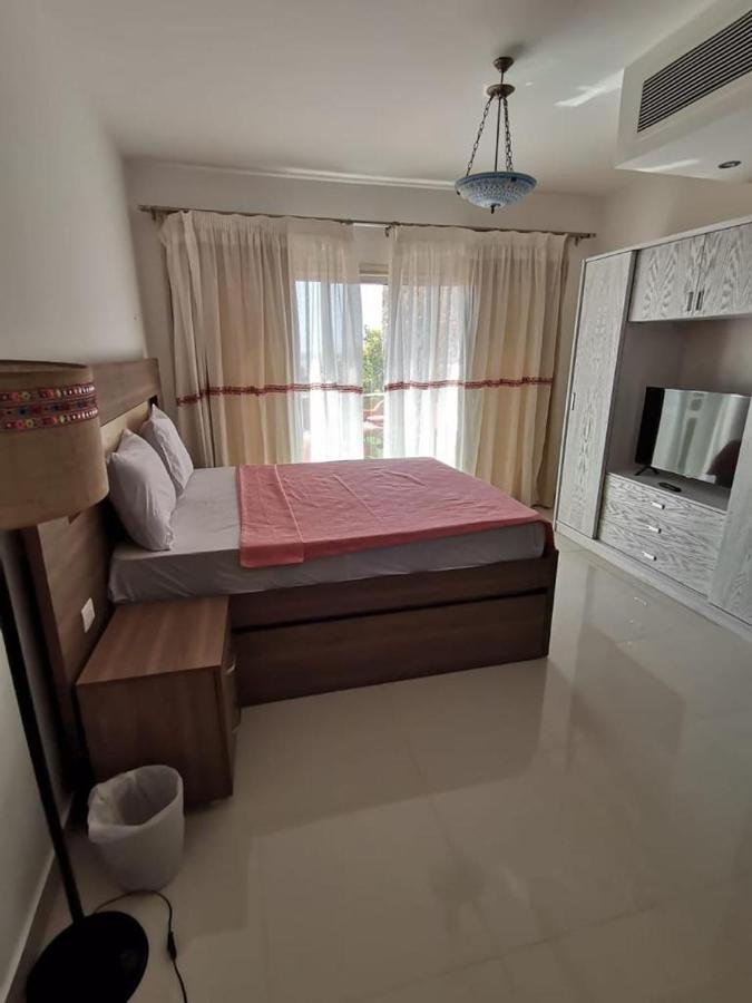 Elegant & Cozy Sea View Studio - Azzurra Hurghada Exterior photo